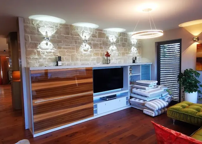 Villa Soncna Oaza - Melita Moravske Toplice