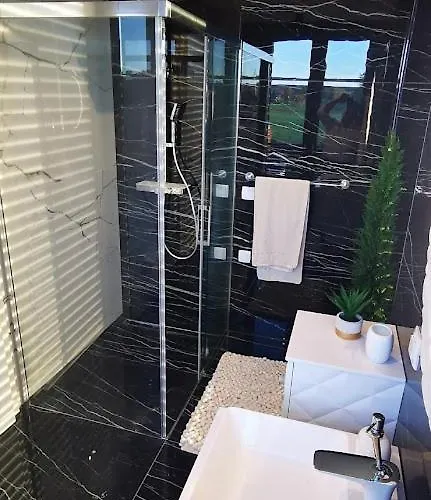 Villa Soncna Oaza - Melita Moravske Toplice