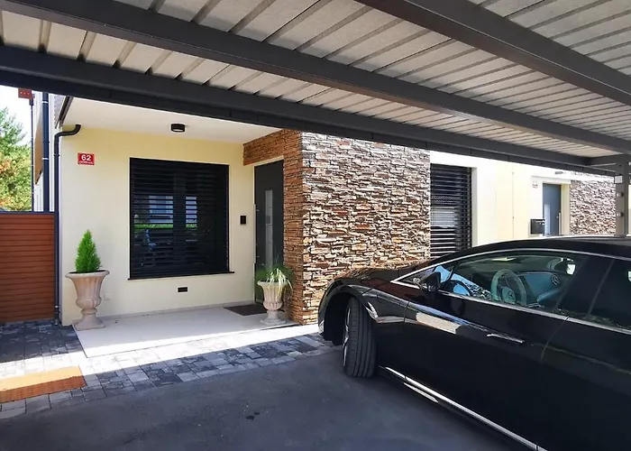 Villa Soncna Oaza - Melita