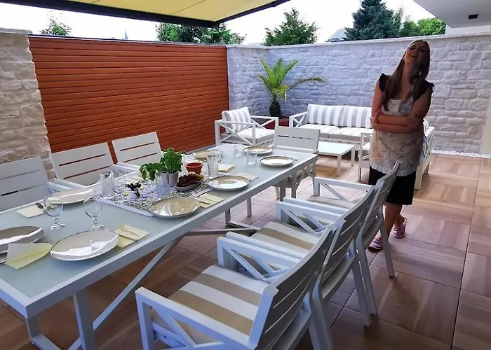 Soncna Oaza - Melita