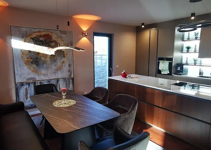 Villa Soncna Oaza - Melita