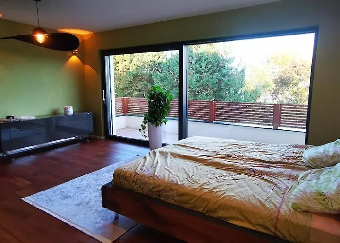 Soncna Oaza - Melita *