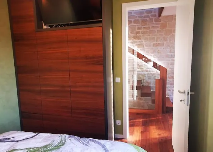 Villa Soncna Oaza - Melita *