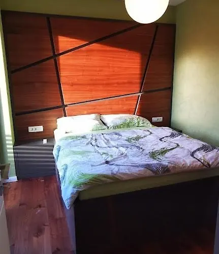 Soncna Oaza - Melita *